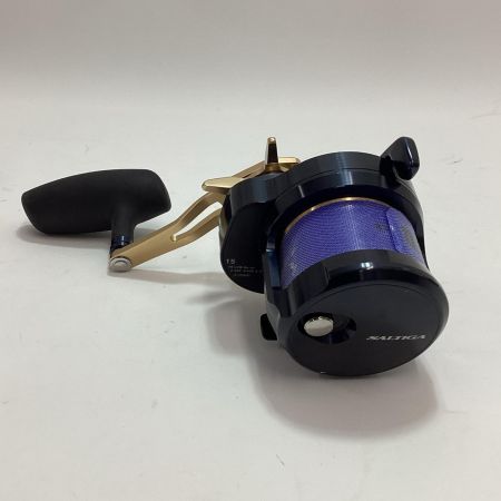 DAIWA ダイワ リール ベイトリール 22ソルティガ 15H 631522 箱付