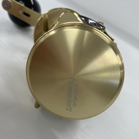 SHIMANO シマノ ベイトリール 23オシアコンクエスト 200HG 046284
