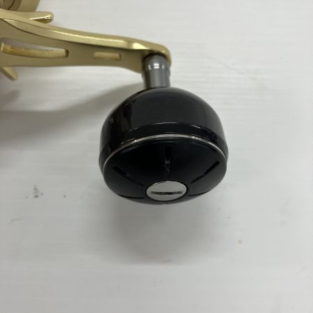 SHIMANO シマノ ベイトリール 23オシアコンクエスト 200HG 046284