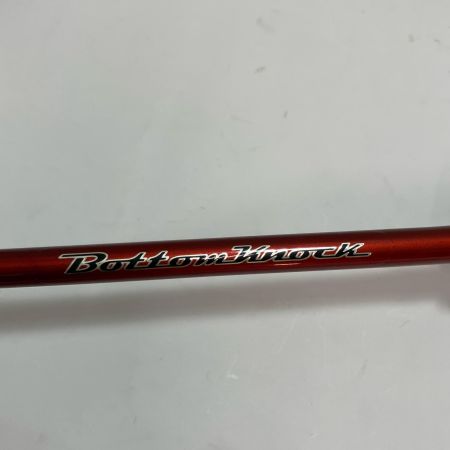 SHIMANO シマノ ロッド ロックフィッシュロッド ボトムノック S706M 33531