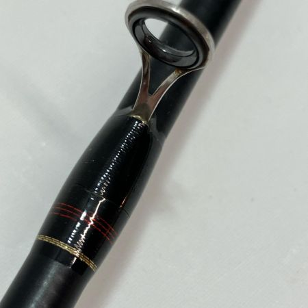 SHIMANO シマノ ロッド ロックフィッシュロッド ボトムノック S706M 33531