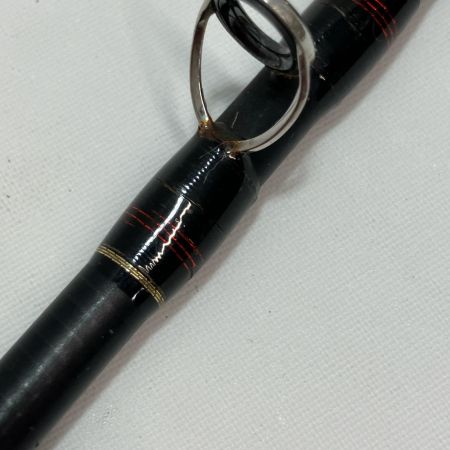 SHIMANO シマノ ロッド ロックフィッシュロッド ボトムノック S706M 33531