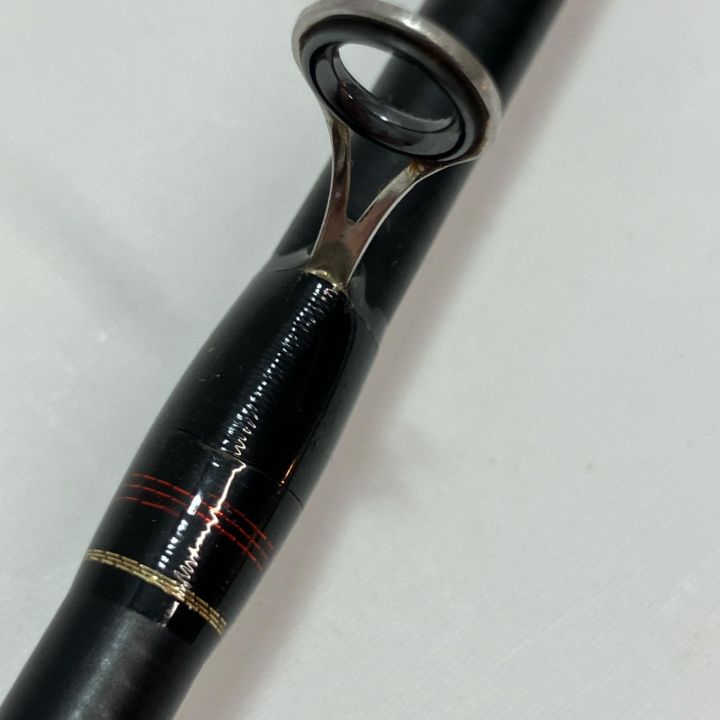 SHIMANO シマノ ロッド ロックフィッシュロッド ボトムノック S706M