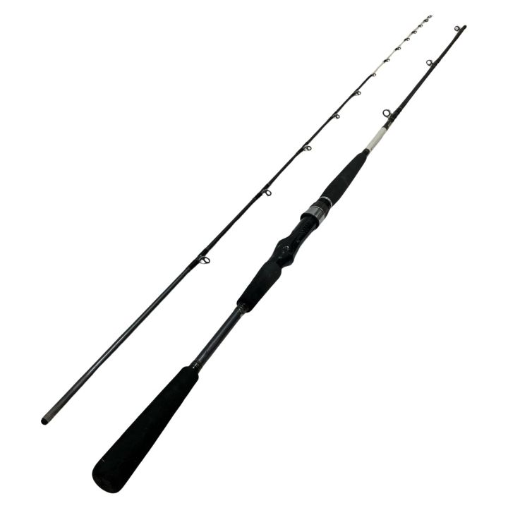 DAIWA - 【中古】ダイワ　早舟　ヒラメH-270 楽天市場】ダイワ 早舟 ヒラメ H-270 C 中古品 中古 中古ロッド