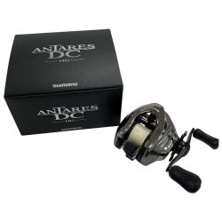 SHIMANO シマノ ベイトリール 16アンタレスDCHG RH 03519 Bランク