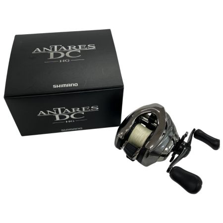 SHIMANO シマノ ベイトリール 16アンタレスDCHG RH 03519