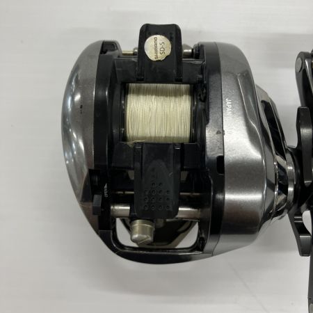 SHIMANO シマノ ベイトリール 16アンタレスDCHG RH 03519