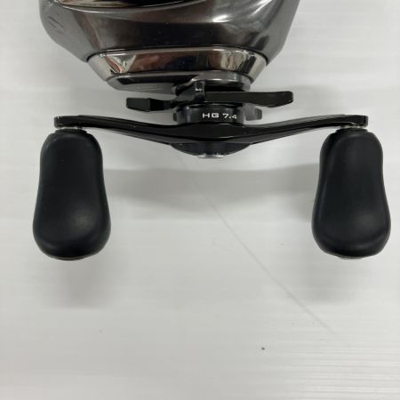 SHIMANO シマノ ベイトリール 16アンタレスDCHG RH 03519