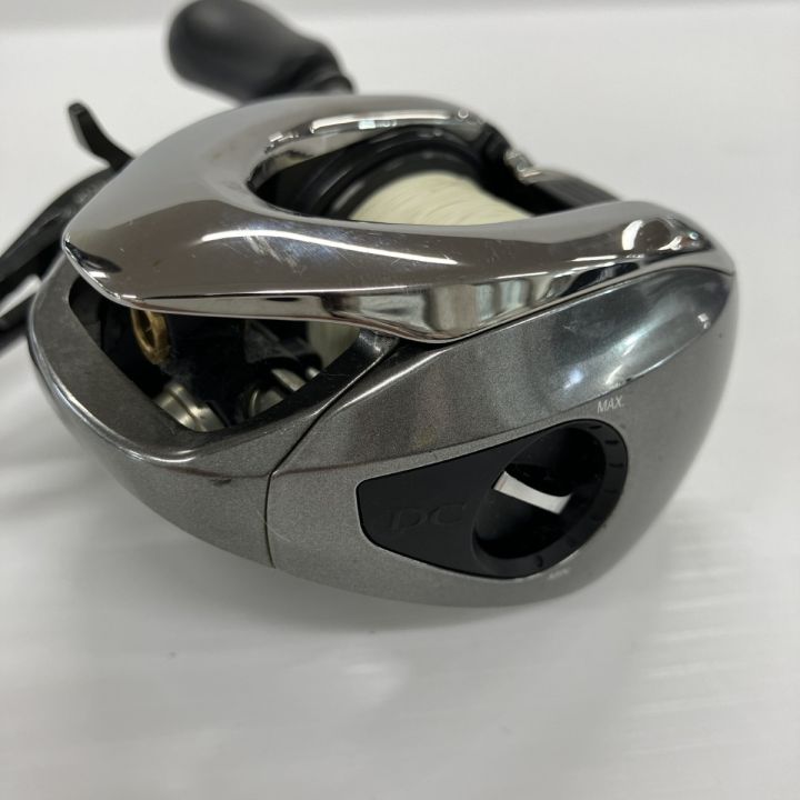 SHIMANO シマノ ベイトリール 16アンタレスDCHG RH 03519 - 中古 SHIMANO シマノ ベイトリール 16アンタレスDCHG RH 03519 - 中古