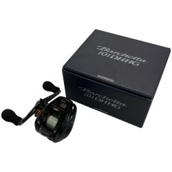 SHIMANO シマノ 21バルケッタ 101DHHG 042699 Aランク