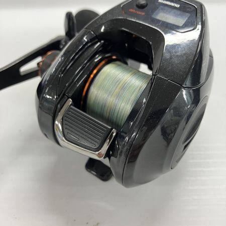SHIMANO シマノ 21バルケッタ 101DHHG 042699