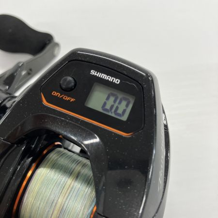 SHIMANO シマノ 21バルケッタ 101DHHG 042699