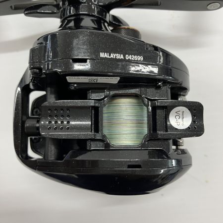 SHIMANO シマノ 21バルケッタ 101DHHG 042699