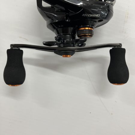 SHIMANO シマノ 21バルケッタ 101DHHG 042699