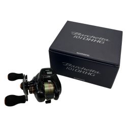 SHIMANO シマノ 21バルケッタ 101DHHG 042699 Aランク