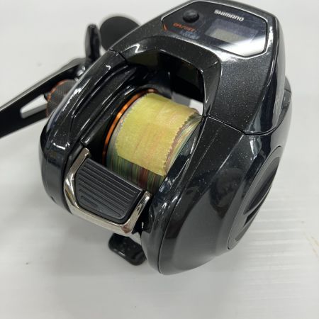 SHIMANO シマノ 21バルケッタ 101DHHG 042699