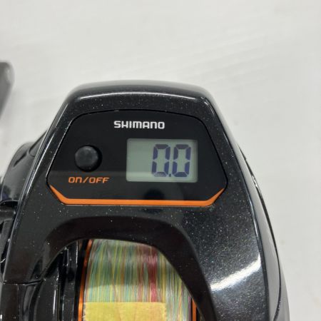 SHIMANO シマノ 21バルケッタ 101DHHG 042699