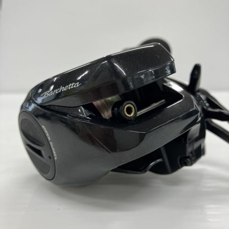 SHIMANO シマノ 21バルケッタ 101DHHG 042699