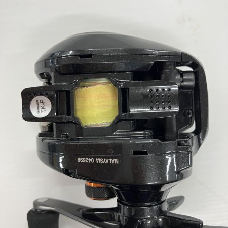 SHIMANO シマノ 21バルケッタ 101DHHG 042699