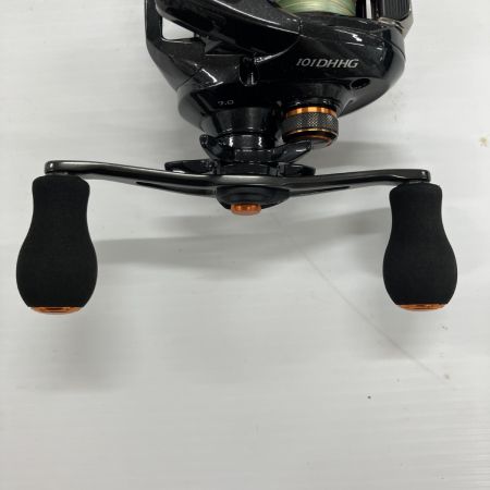 SHIMANO シマノ 21バルケッタ 101DHHG 042699