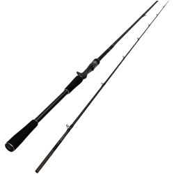 SHIMANO シマノ ロッド ルアーロッド ハードロッカー B810MH+ 38761 Bランク