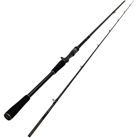 SHIMANO シマノ ロッド ルアーロッド ハードロッカー B810MH+ 38761