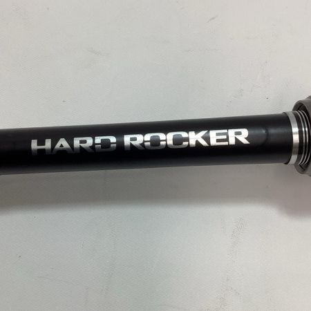 SHIMANO シマノ ロッド ルアーロッド ハードロッカー B810MH+ 38761