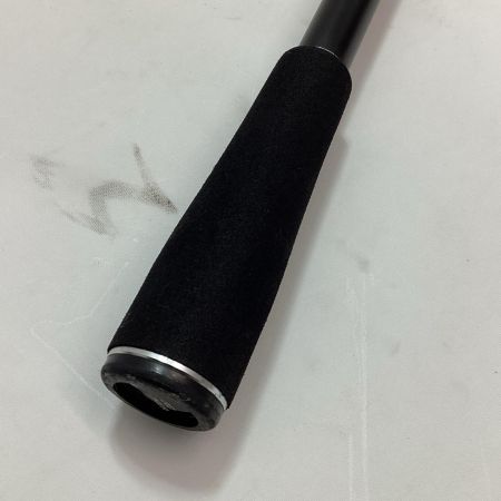 SHIMANO シマノ ロッド ルアーロッド ハードロッカー B810MH+ 38761