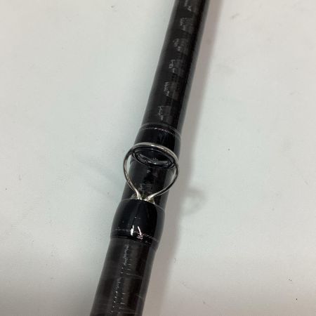 SHIMANO シマノ ロッド ルアーロッド ハードロッカー B810MH+ 38761