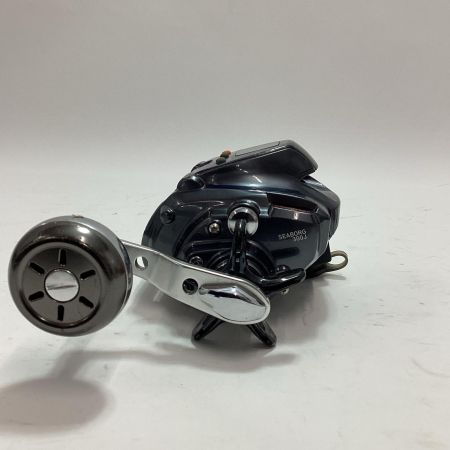 DAIWA ダイワ リール 電動リール シーボーグ 300J 801285 コード付