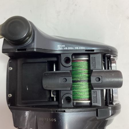 DAIWA ダイワ リール 電動リール シーボーグ 300J 801285 コード付