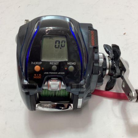 DAIWA ダイワ リール 電動リール シーボーグ 300J 801285 コード付