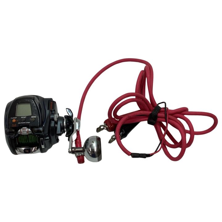 DAIWA ダイワ リール 電動リール シーボーグ 300J 801285 コード付 