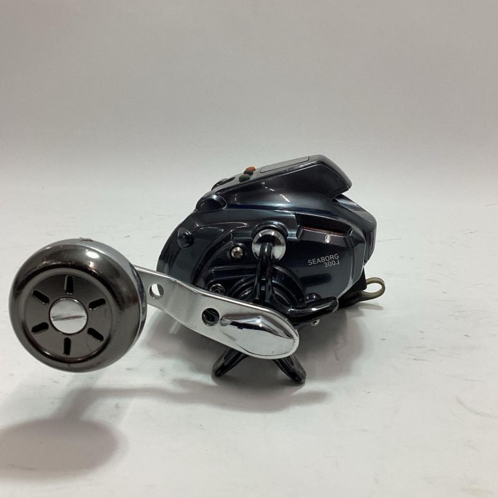 DAIWA ダイワ リール 電動リール シーボーグ 300J 801285 コード付 
