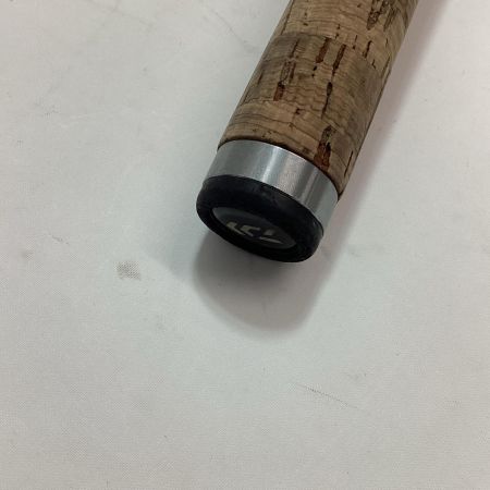 DAIWA ダイワ ロッド バスロッド ブラックレーベル BL-FM701MFB 01404022