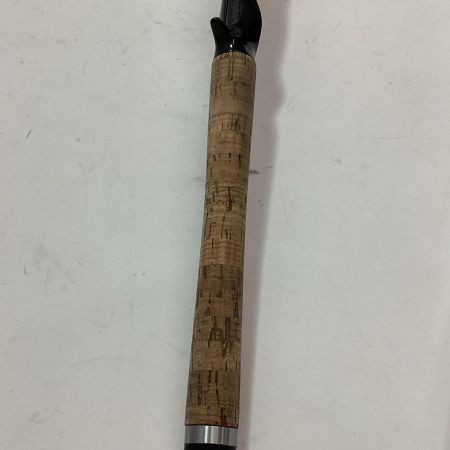 DAIWA ダイワ ロッド バスロッド ブラックレーベル BL-FM701MFB 01404022