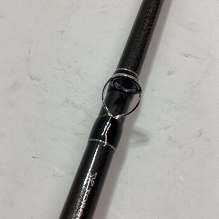 DAIWA ダイワ ロッド バスロッド ブラックレーベル BL-FM701MFB 01404022