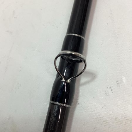 DAIWA ダイワ ロッド バスロッド ブラックレーベル BL-FM701MFB 01404022