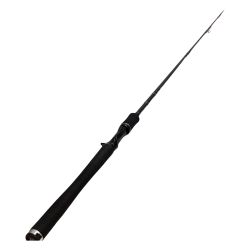 DAIWA ダイワ ロッド バスロッド ブラックレーベル BL6111MHRB 01403948 Bランク