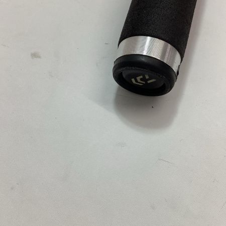 DAIWA ダイワ ロッド バスロッド ブラックレーベル BL6111MHRB 01403948