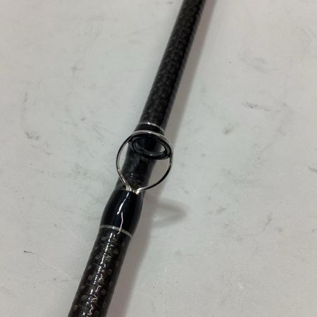 DAIWA ダイワ ロッド バスロッド ブラックレーベル BL6111MHRB 01403948