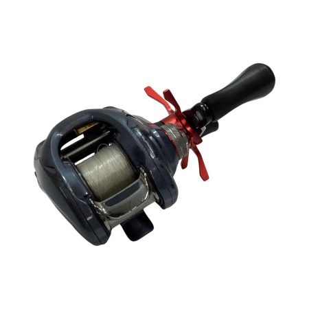 DAIWA ダイワ リール ベイトリール ジリオン SV TW