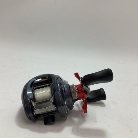 DAIWA ダイワ リール ベイトリール ジリオン SV TW