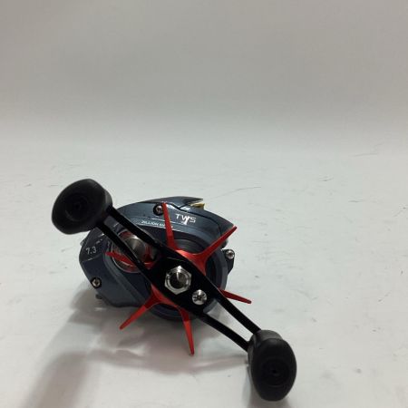 DAIWA ダイワ リール ベイトリール ジリオン SV TW