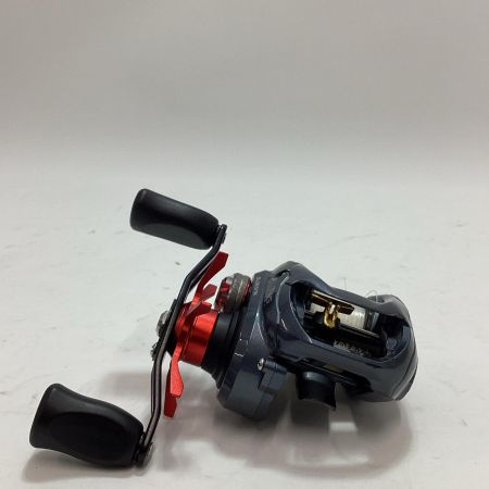 DAIWA ダイワ リール ベイトリール ジリオン SV TW