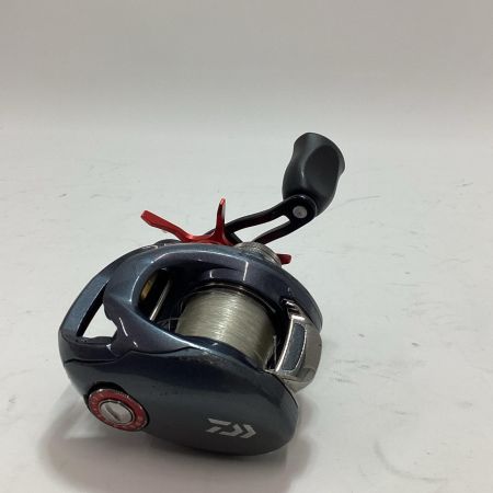 DAIWA ダイワ リール ベイトリール ジリオン SV TW