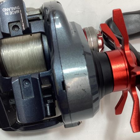 DAIWA ダイワ リール ベイトリール ジリオン SV TW