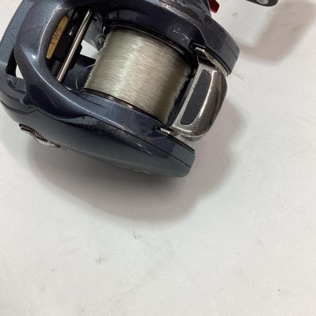 DAIWA ダイワ リール ベイトリール ジリオン SV TW