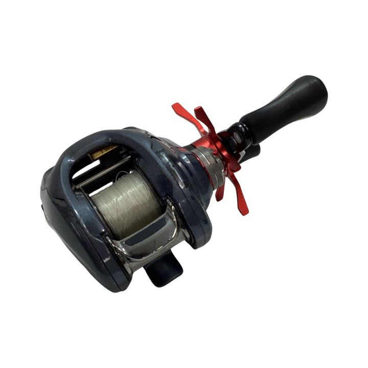 DAIWA ダイワ リール ベイトリール ジリオン SV TW - 中古釣り