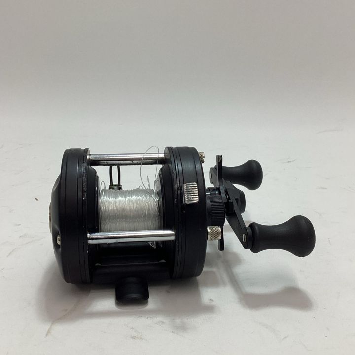 Abu Garcia ambassadeur FIVE リール Abu Garcia アブガルシア リール 両軸リール アンバサダー FIVE - 中古